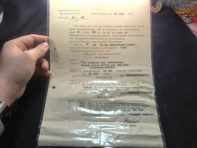 （450件拍品！制服徽章盛宴）罗岚⭐爱藏⭐年前甄选大拍场-店主清仓处理-分享拍场额外现金红包（实体经营） - 民主德国 表彰受奖人在 “为和平与社会主义而斗争” 中的突出表现以及任命  详细见简介