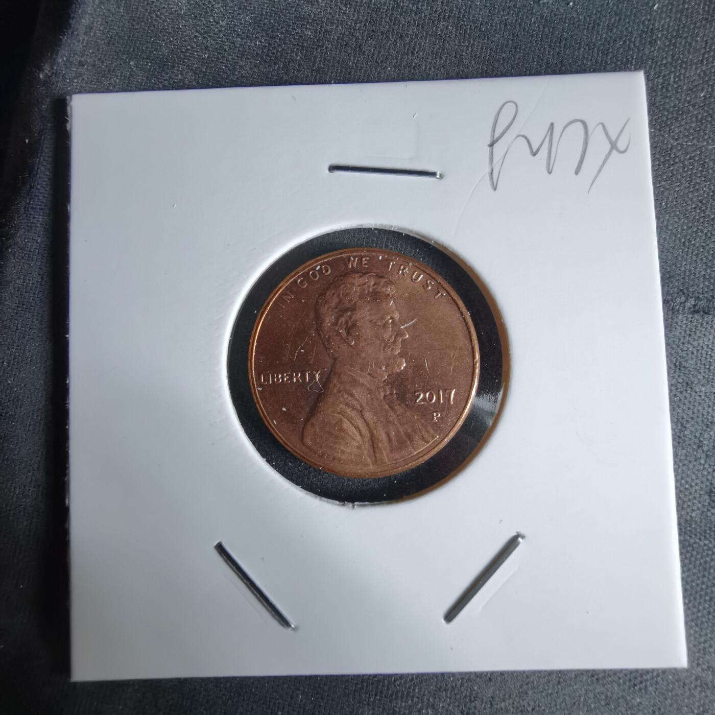 沼泽如烟--第992场 美国2017年一分