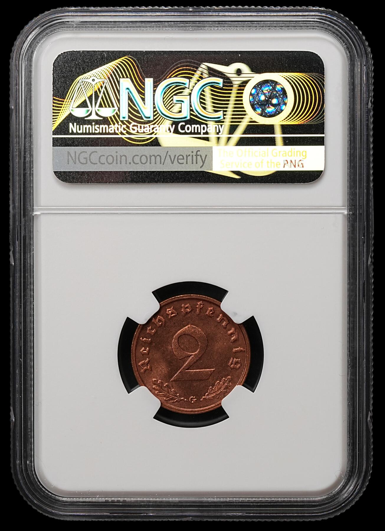 修遠堂世界钱币第105期，马年首拍