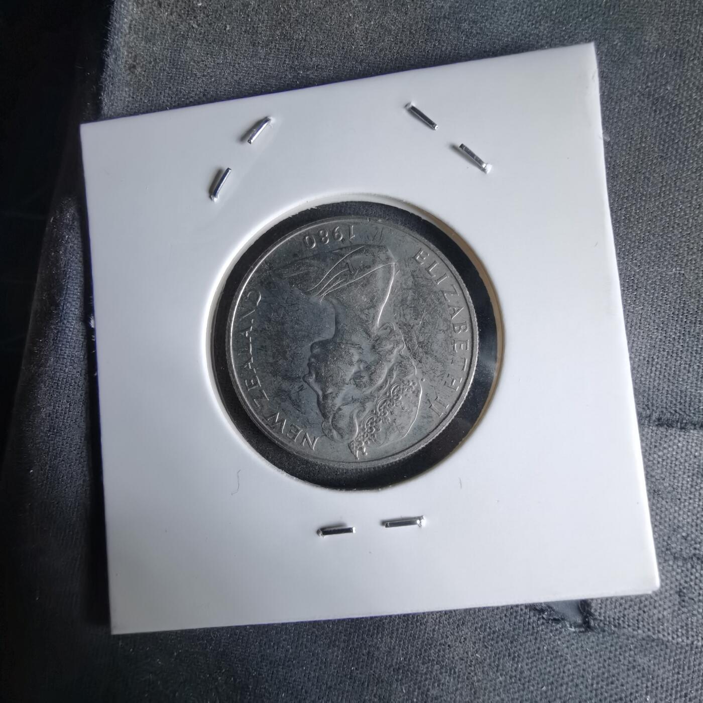 沼泽如烟--第992场 新西兰1980年十分