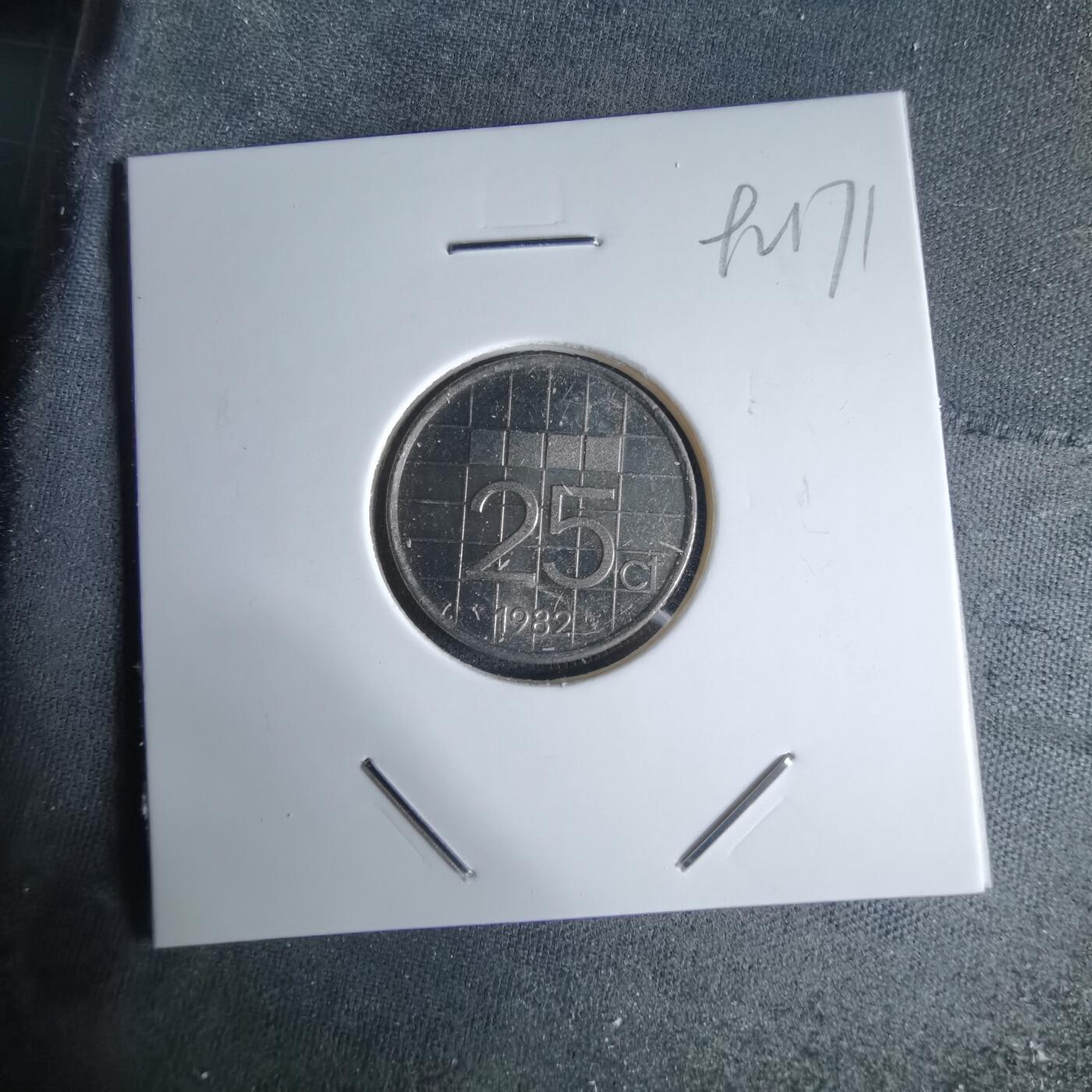 沼泽如烟--第992场 荷兰1982年25分