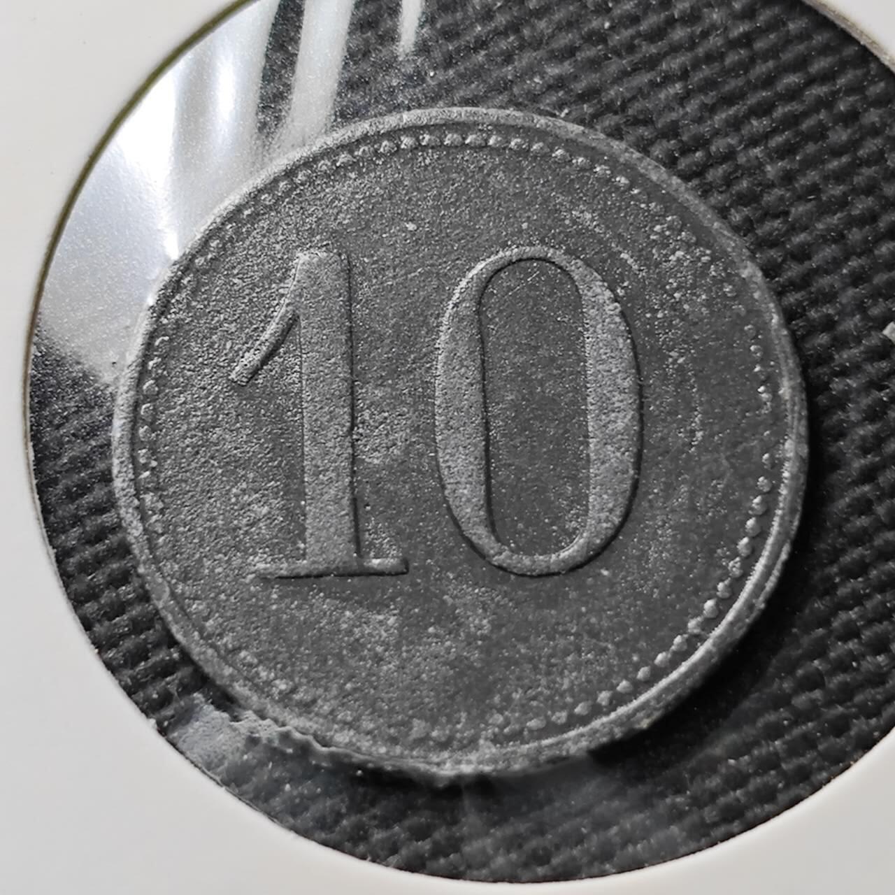 KK钱币收藏小铺  第397期 百期特怕（四拍之一） 2月预留时间 周末发货  