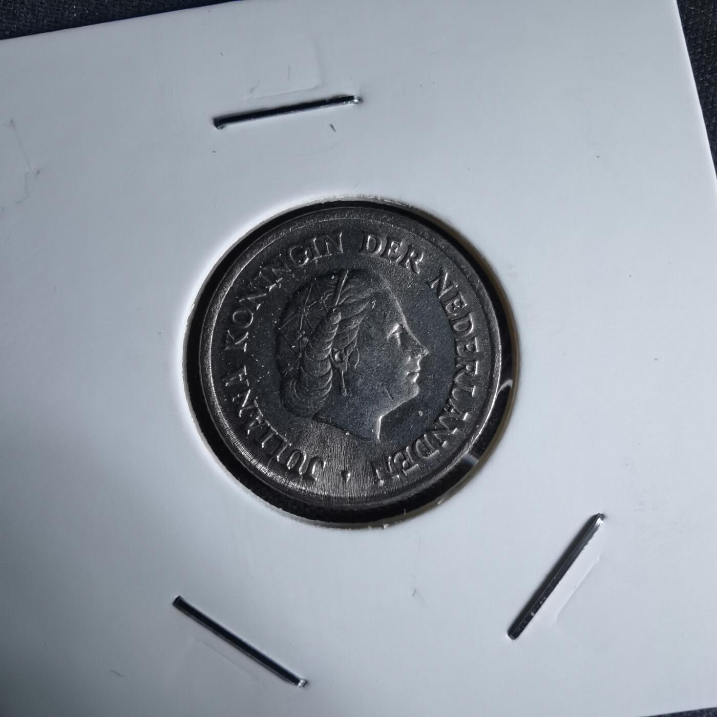 沼泽如烟--第992场 荷兰1964年25分