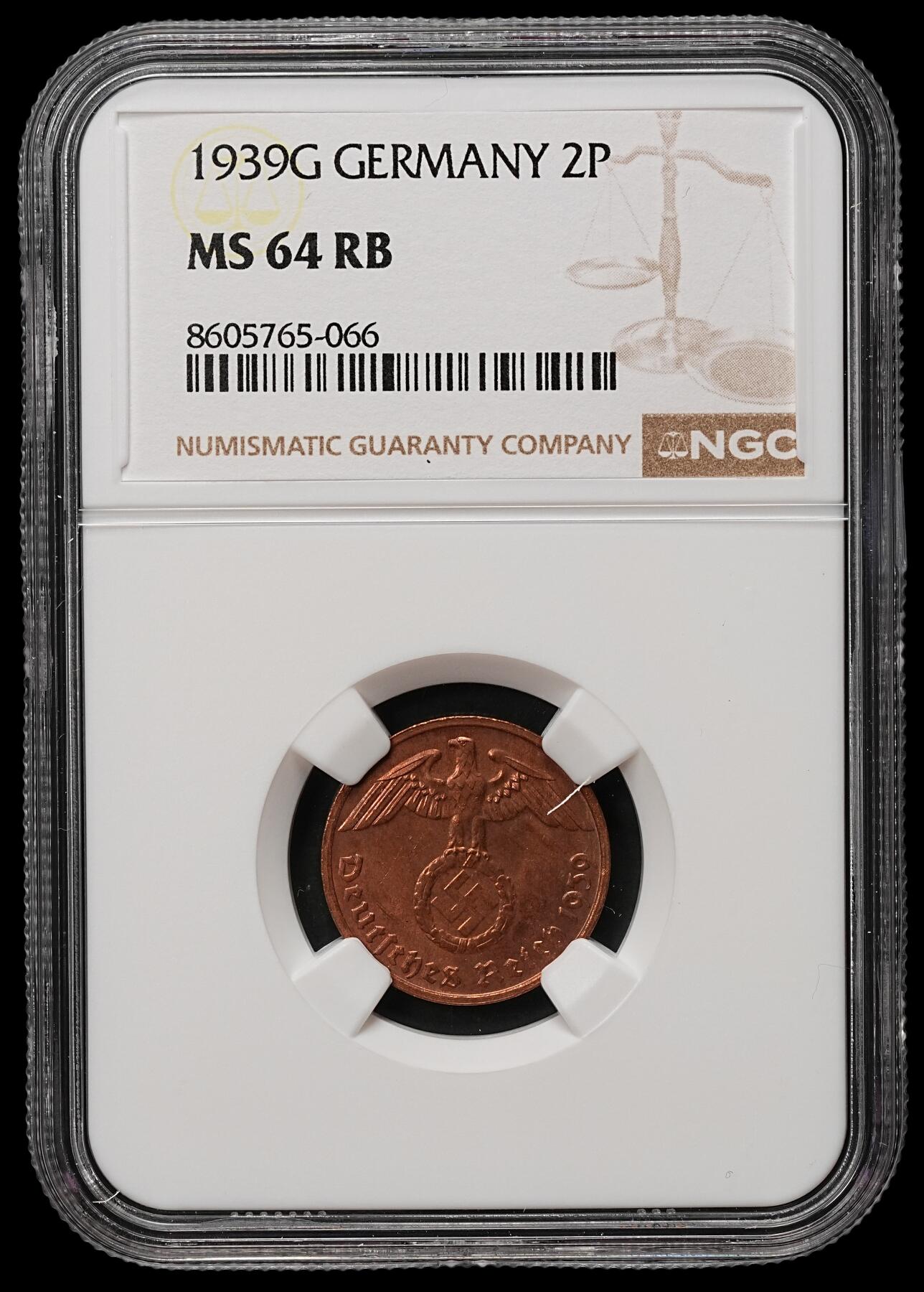 修遠堂世界钱币第105期，马年首拍