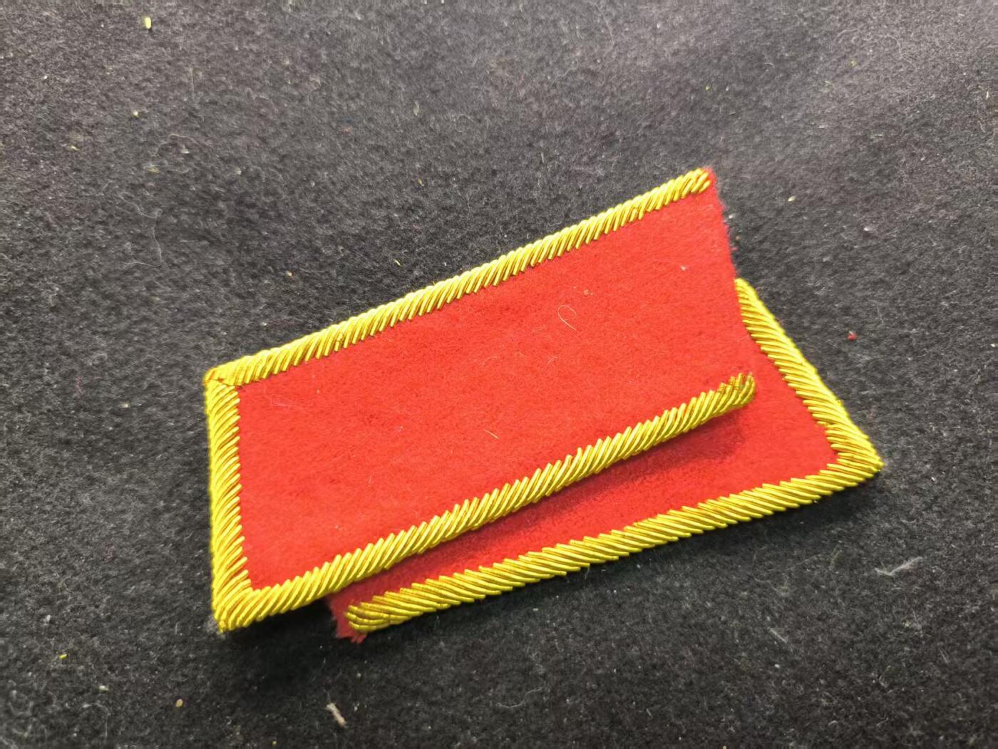 （450件拍品！制服徽章盛宴）罗岚⭐爱藏⭐年前甄选大拍场-店主清仓处理-分享拍场额外现金红包（实体经营）