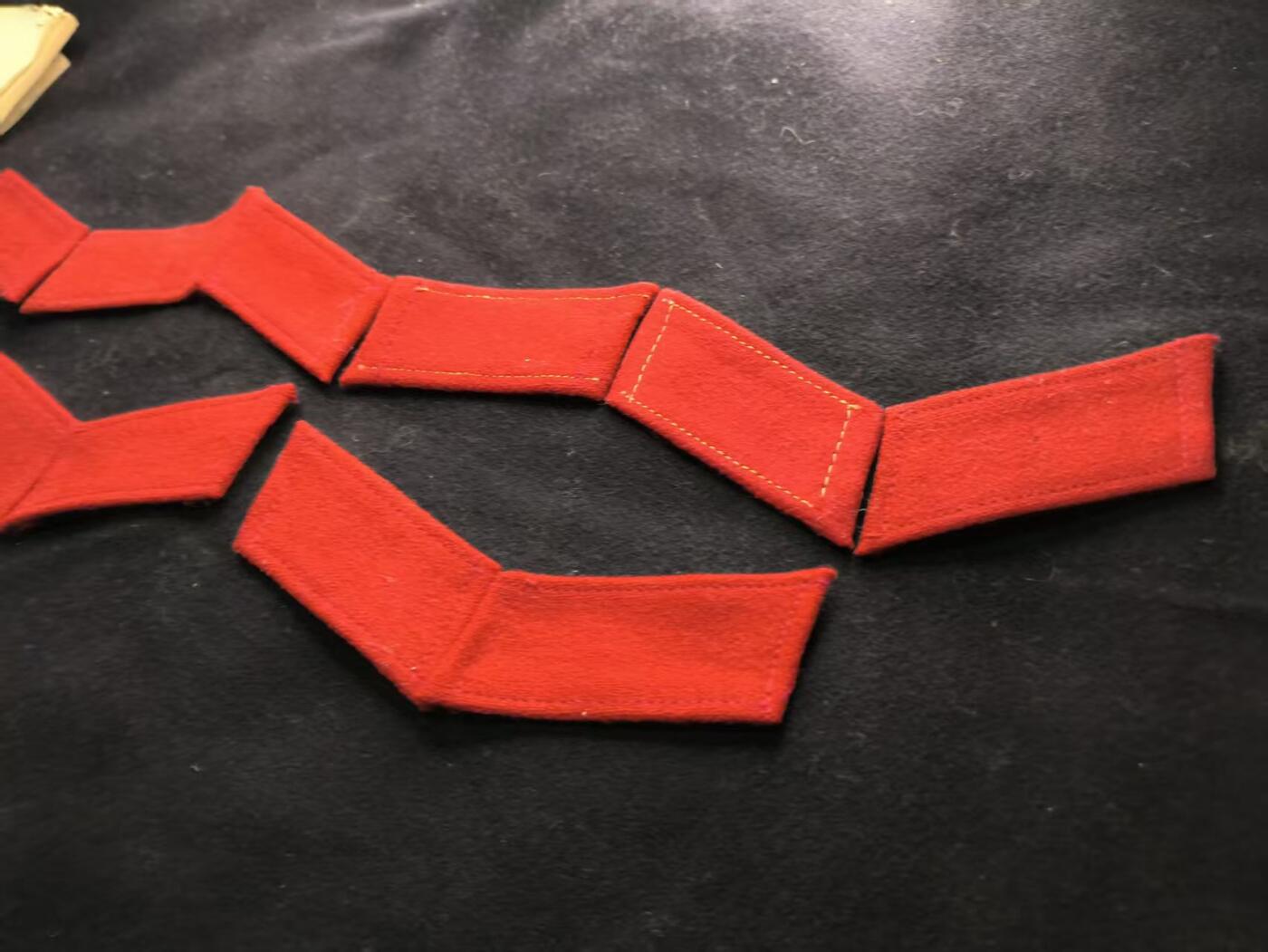 （450件拍品！制服徽章盛宴）罗岚⭐爱藏⭐年前甄选大拍场-店主清仓处理-分享拍场额外现金红包（实体经营）