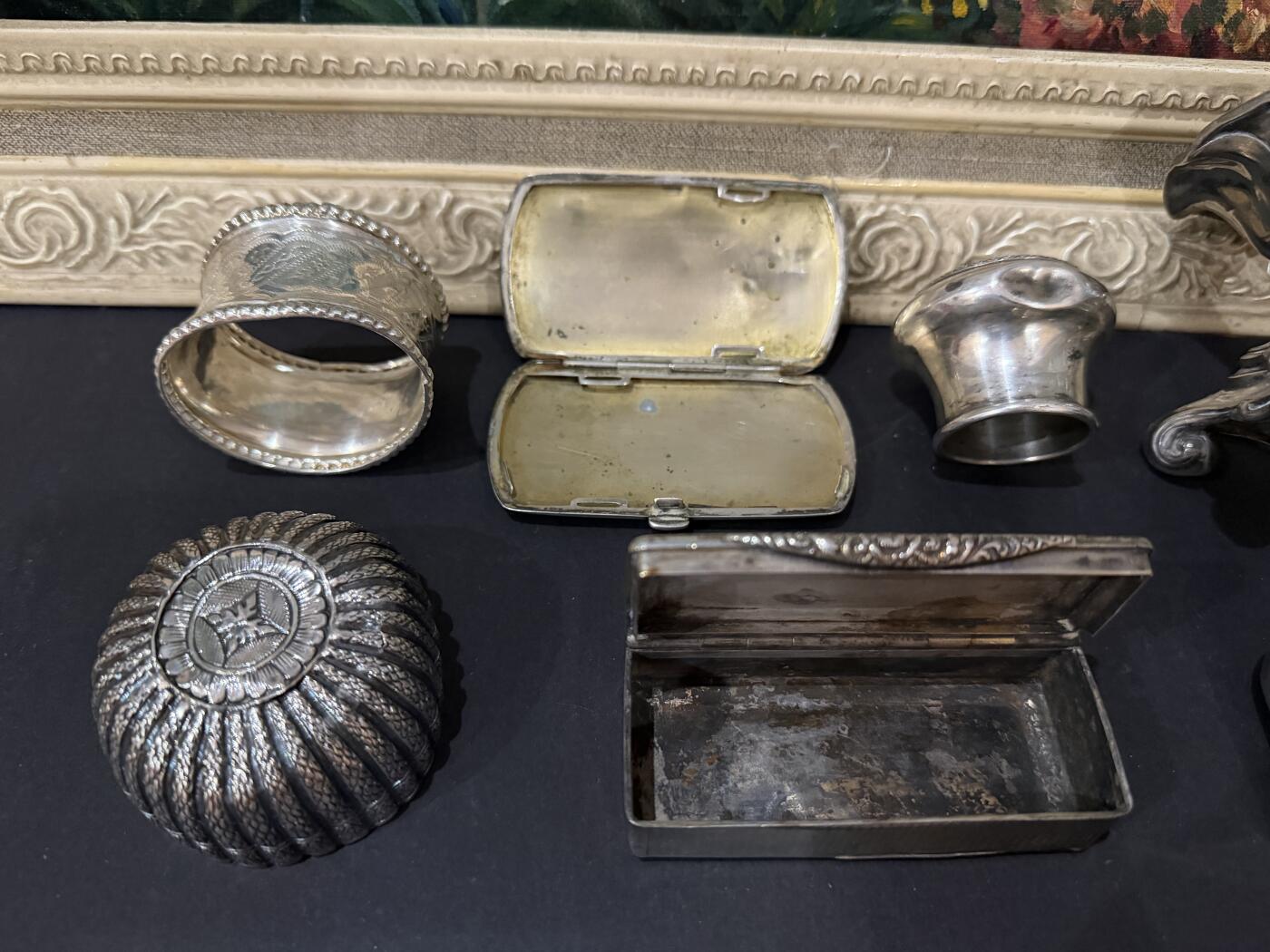 海外回流春节精品专场（一）