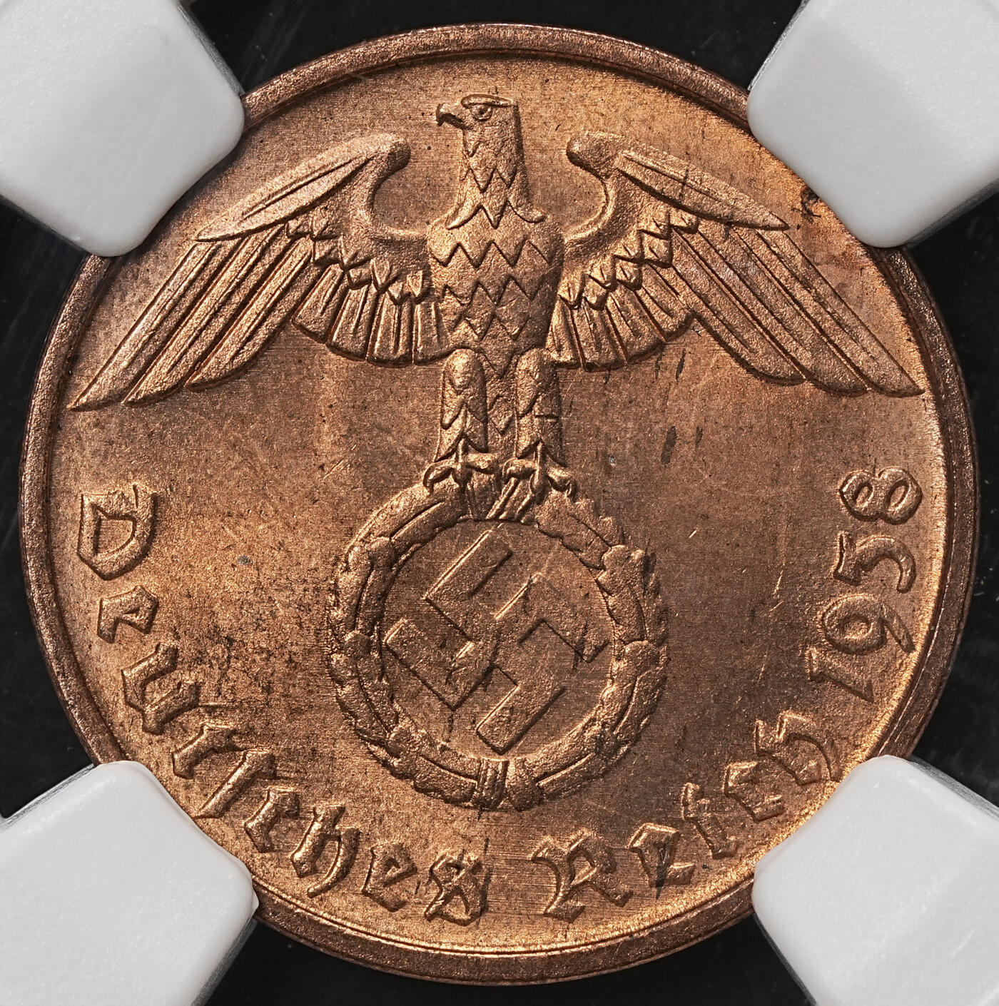 修遠堂世界钱币第105期，马年首拍