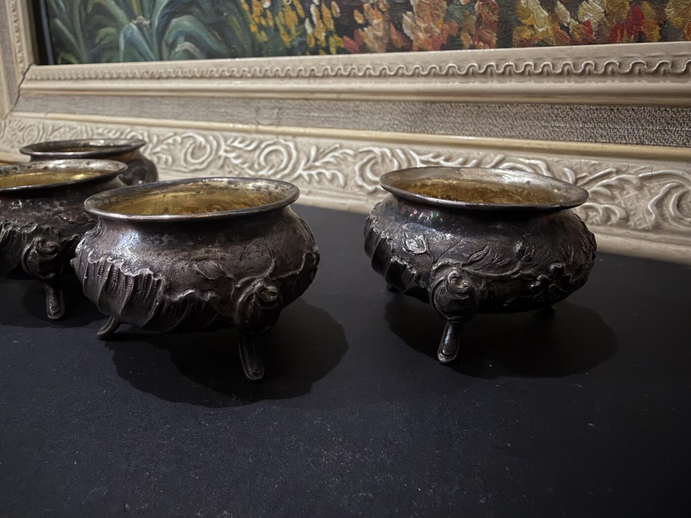 海外回流春节精品专场（一）