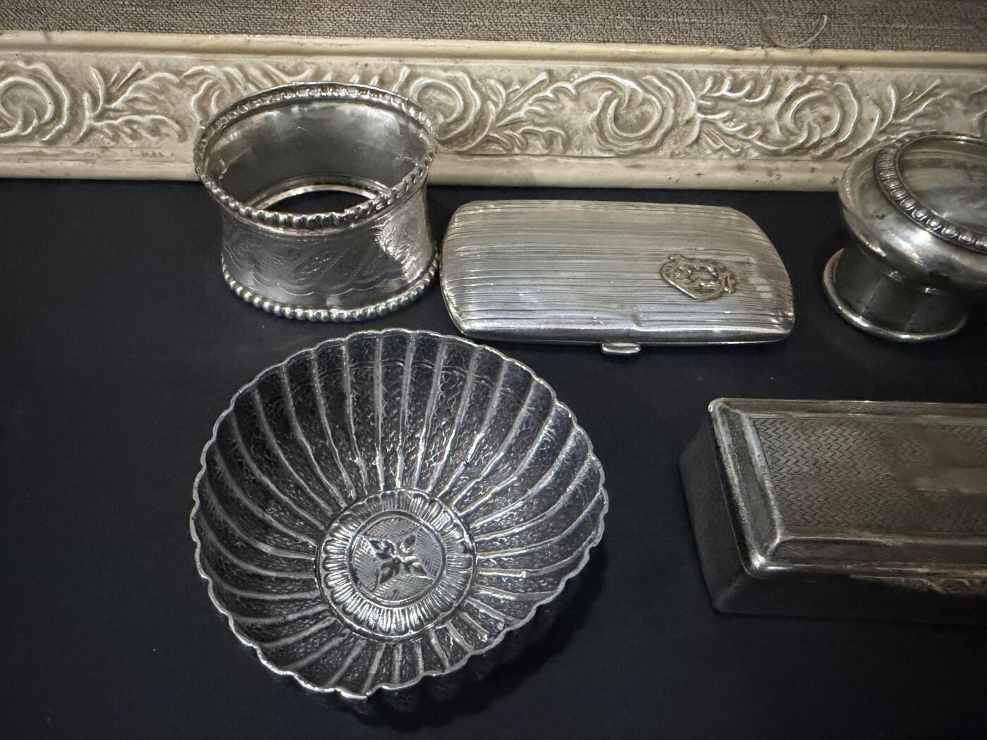 海外回流春节精品专场（一）