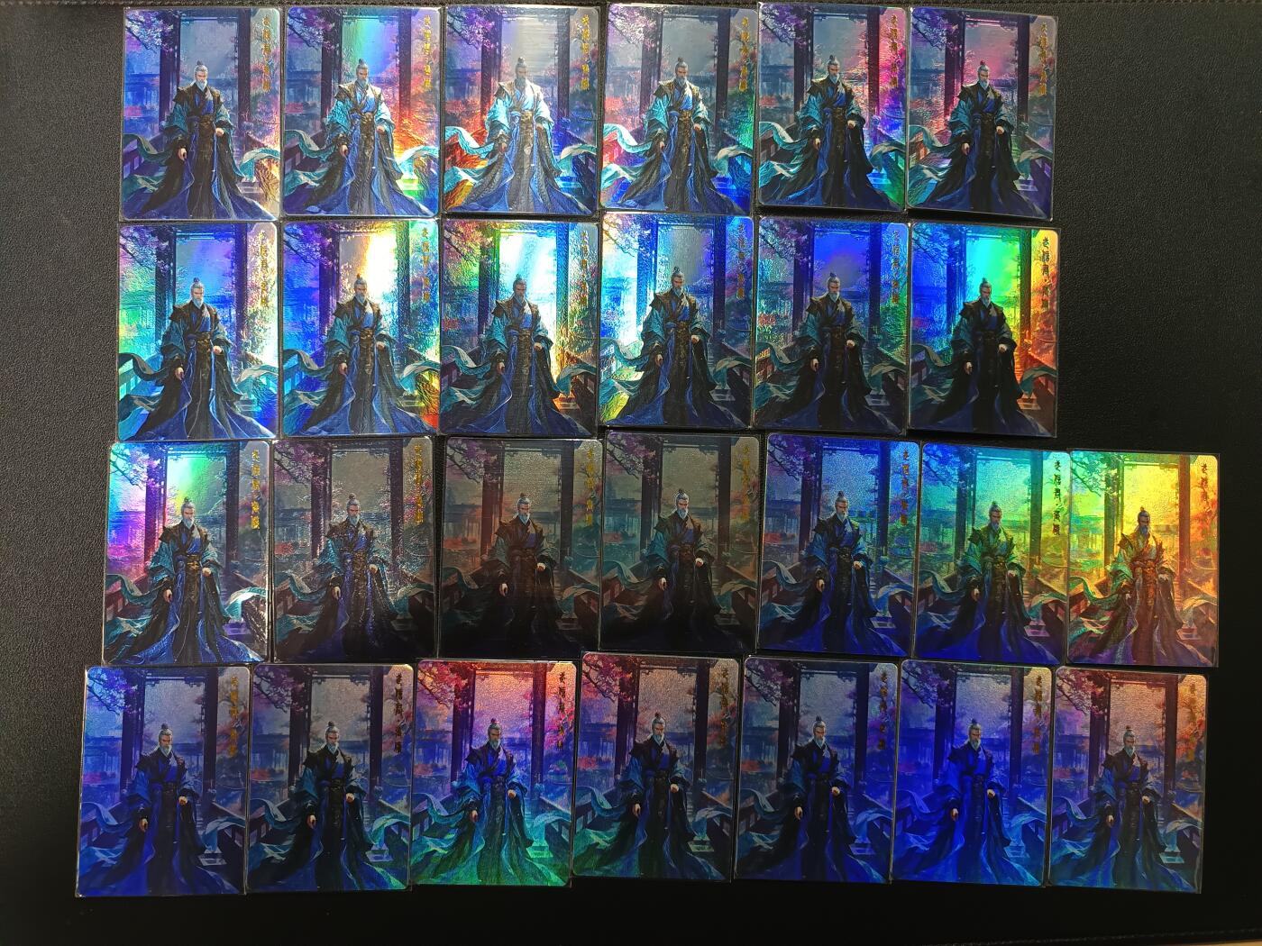 天玑星卡拍第171期《2.12周四截拍年前最后一场》持续收拍收评中 满赠卡需备注