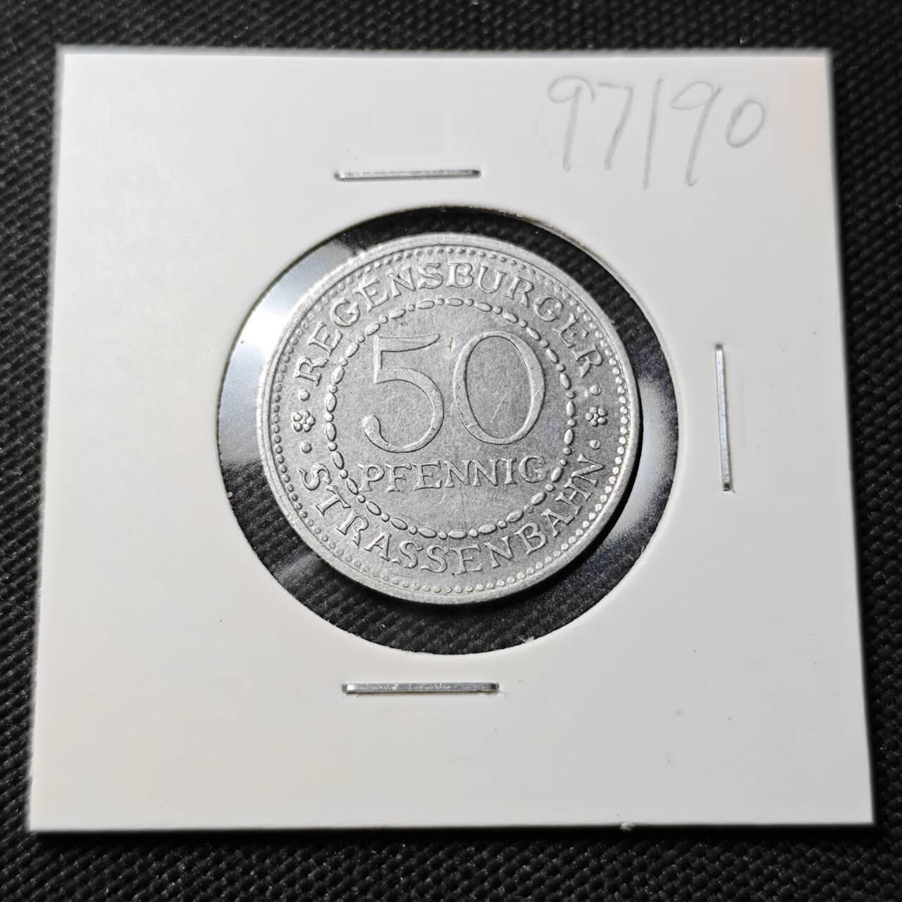 KK钱币收藏小铺  第397期 百期特怕（四拍之一） 2月预留时间 周末发货  