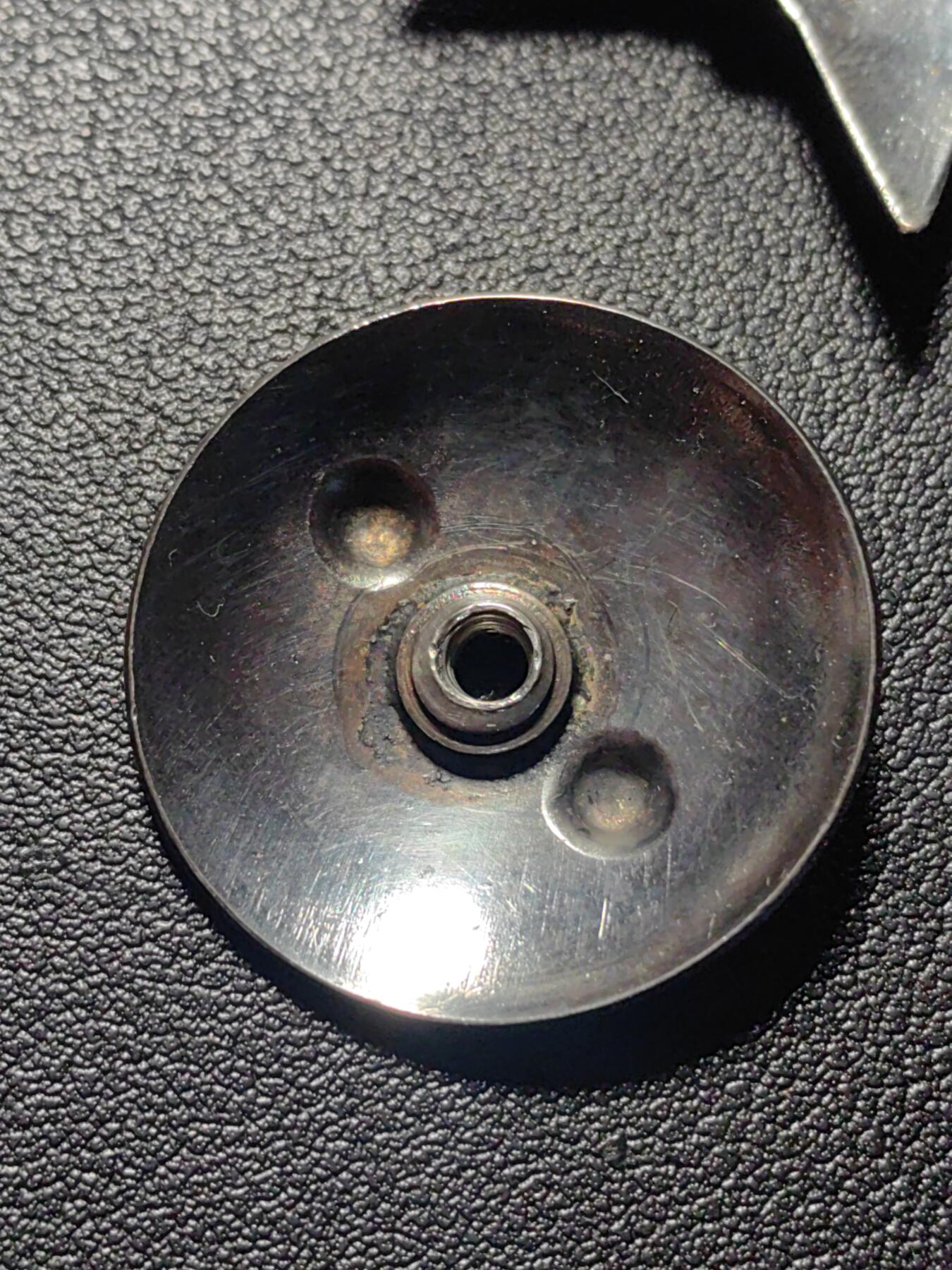 靖甫拍卖第四场 苏联红星勋章 43万号银轮