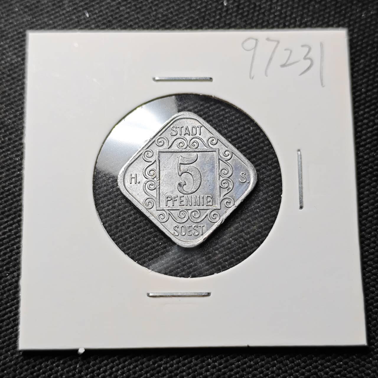 KK钱币收藏小铺  第397期 百期特怕（四拍之一） 2月预留时间 周末发货  