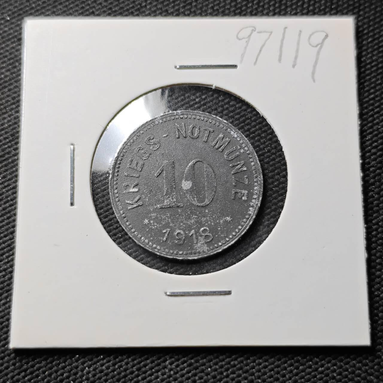 KK钱币收藏小铺  第397期 百期特怕（四拍之一） 2月预留时间 周末发货  