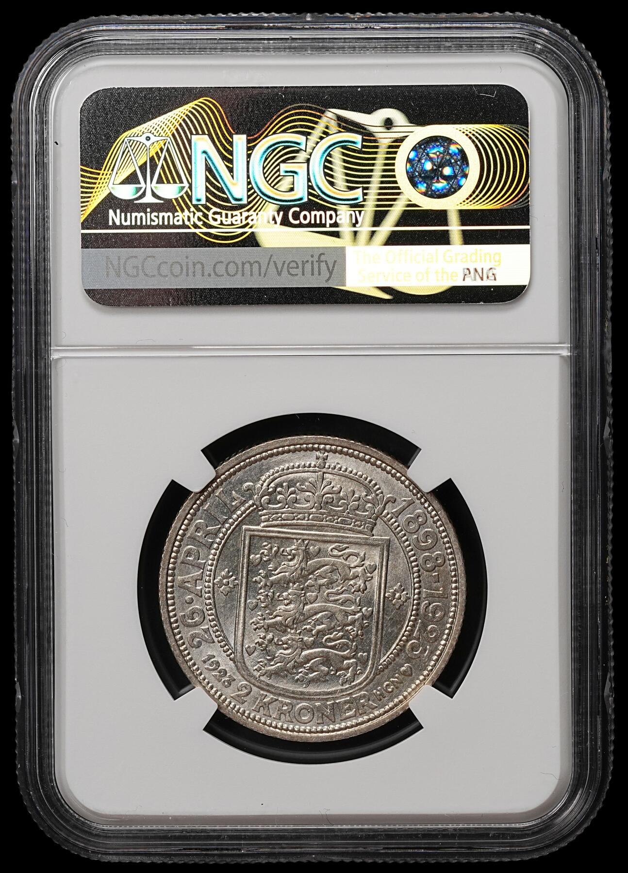 修遠堂世界钱币第105期，马年首拍