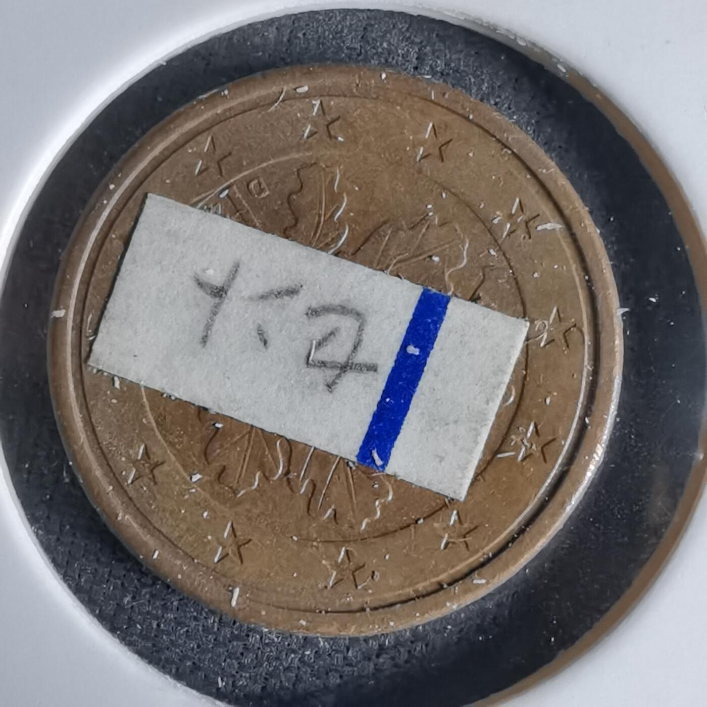 沼泽如烟--第992场 1欧分