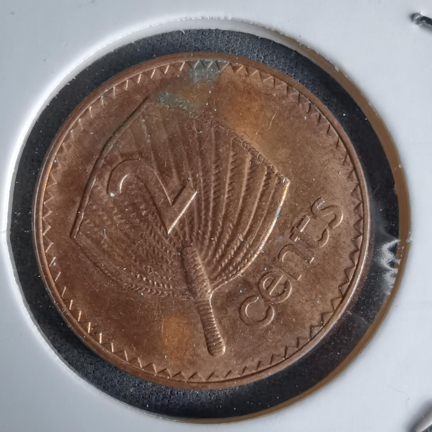 沼泽如烟--第992场 斐济1992年二分