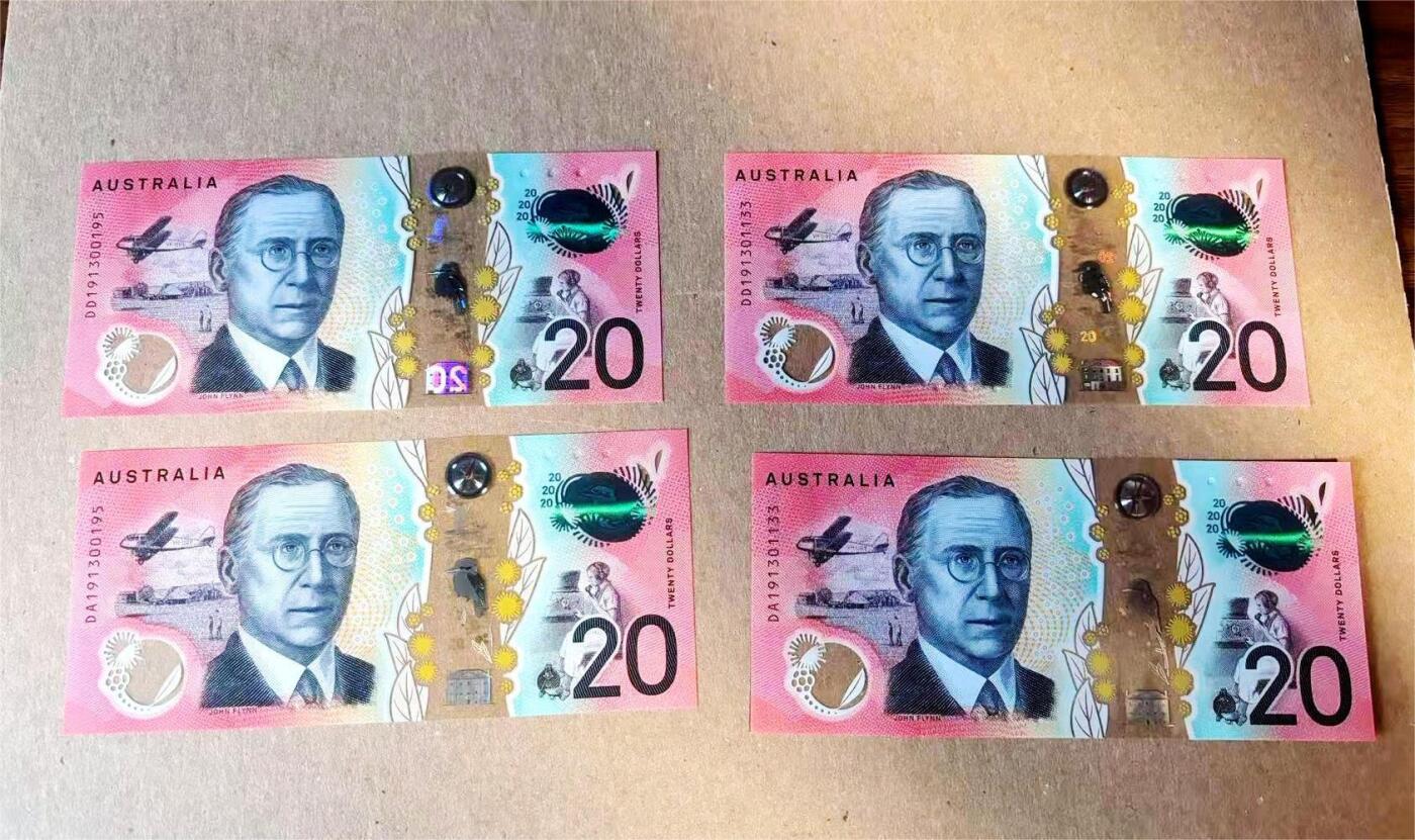 【Blue Auction】世界纸币精拍第786期——18级TOP拍卖/信誉/品质/专业/高效💫(年前收官场）