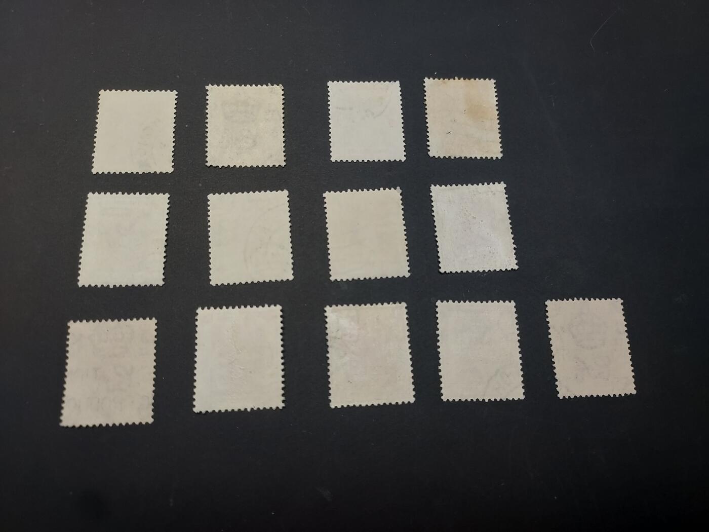 博彦收藏   2月28日 8点邮票专场 全场包邮