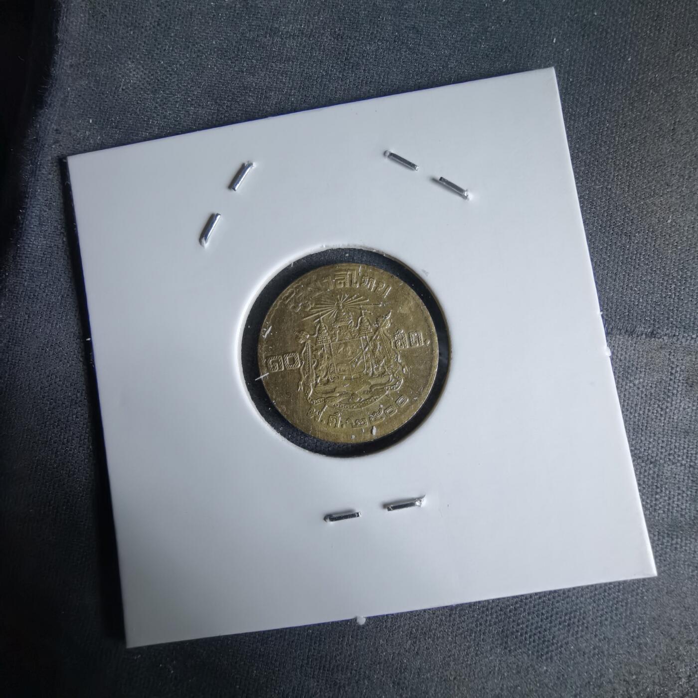 沼泽如烟--第992场 泰国