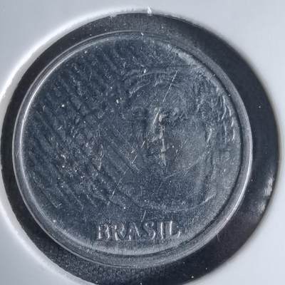 沼泽如烟--第992场 - 巴西1995年五分