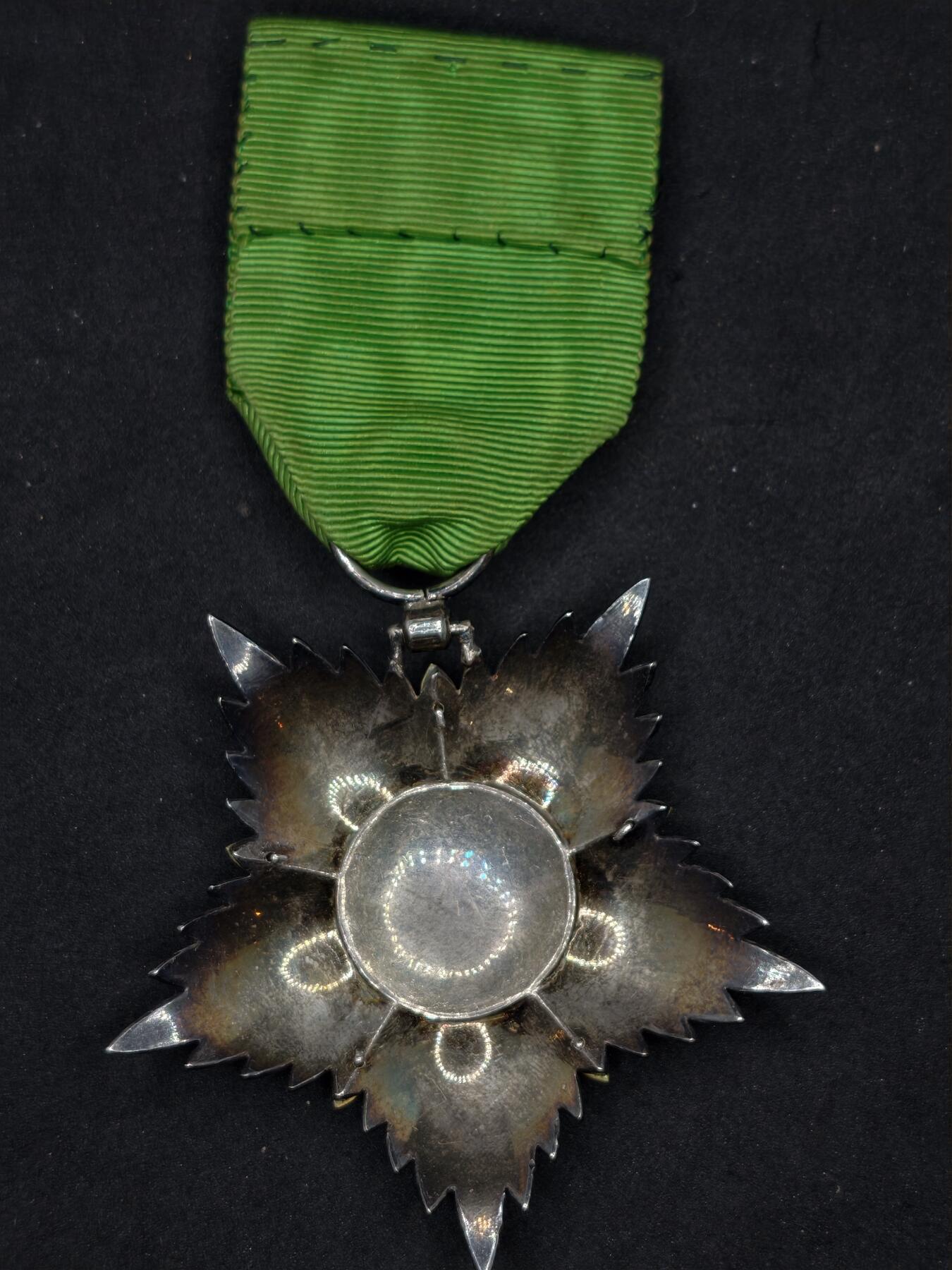 凯旋世界勋赏（第22期新年大拍）（欢迎送拍）（对拍品有疑问请询问客服，不接受到手刀，出价默认拍品品相。请认真阅读拍卖规则！出价默认已认可！）（收到货请录制开箱视频，无视频概不处理问题。）