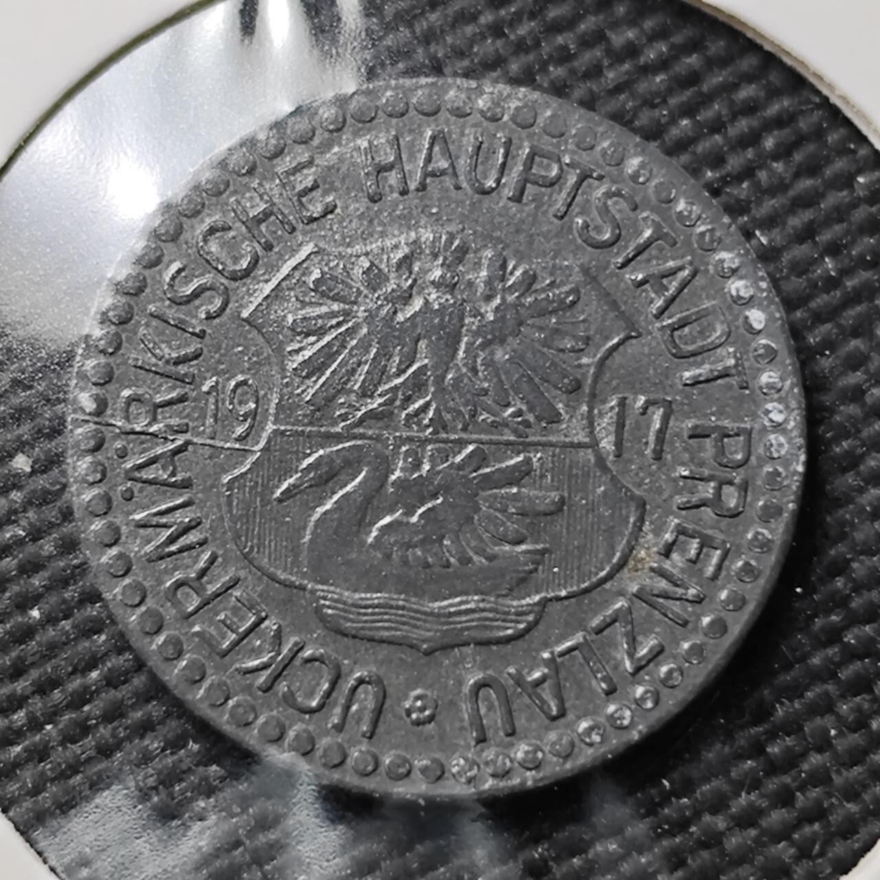 KK钱币收藏小铺  第397期 百期特怕（四拍之一） 2月预留时间 周末发货  