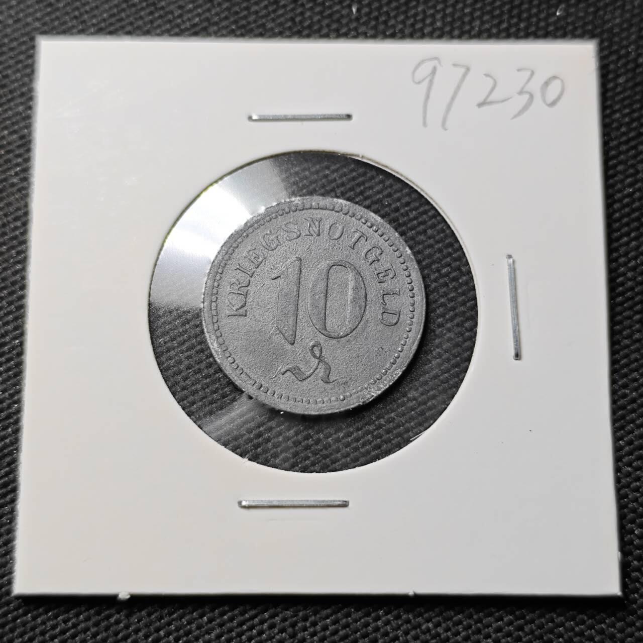 KK钱币收藏小铺  第397期 百期特怕（四拍之一） 2月预留时间 周末发货  