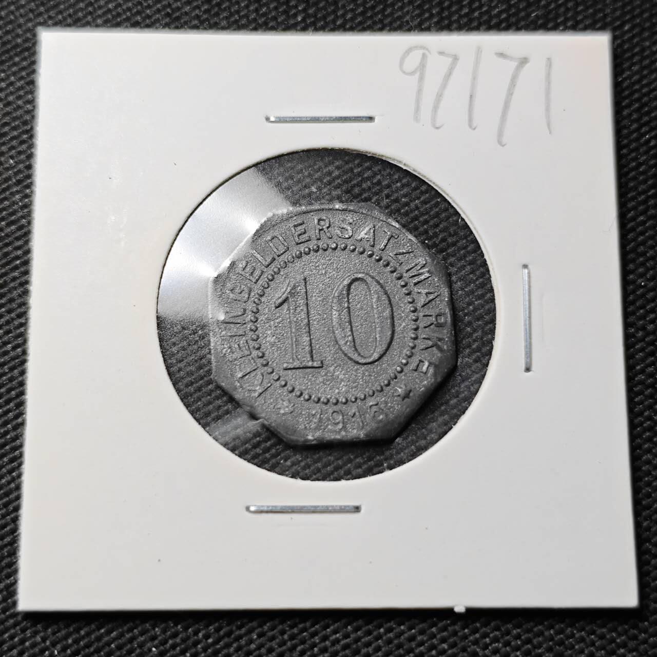 KK钱币收藏小铺  第397期 百期特怕（四拍之一） 2月预留时间 周末发货  