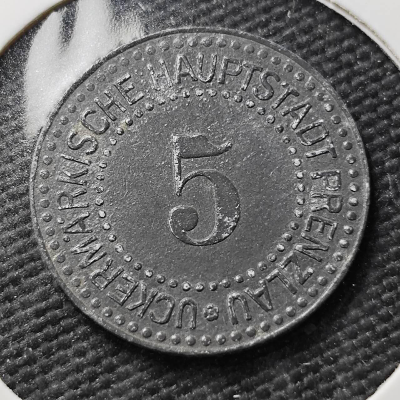 KK钱币收藏小铺  第397期 百期特怕（四拍之一） 2月预留时间 周末发货  