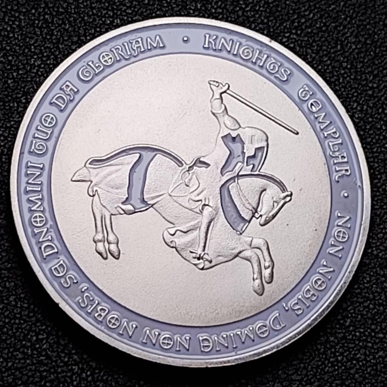 泉币菌-第190场- 精品福利场 纪念品 十二星座纪念章 40mm