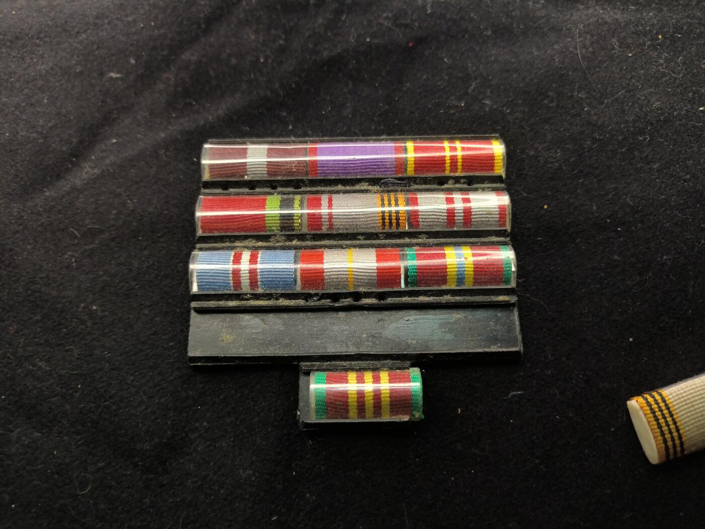 （450件拍品！制服徽章盛宴）罗岚⭐爱藏⭐年前甄选大拍场-店主清仓处理-分享拍场额外现金红包（实体经营） 苏联武装力量军官勋略 功勋卓著