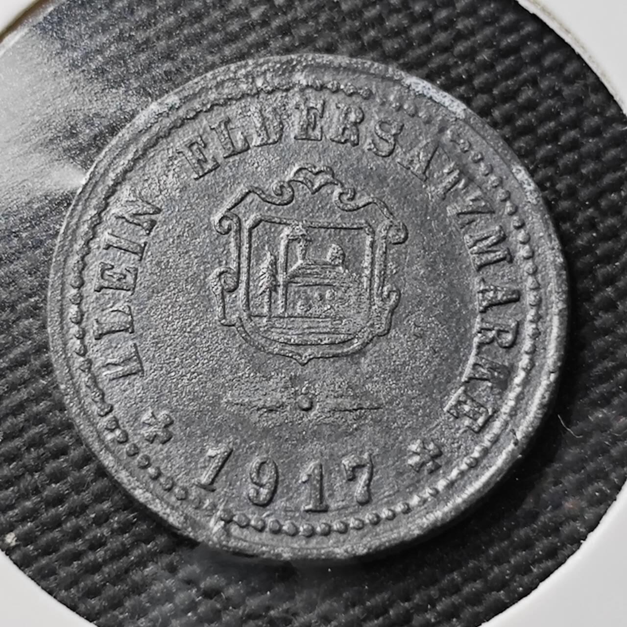 KK钱币收藏小铺  第397期 百期特怕（四拍之一） 2月预留时间 周末发货  