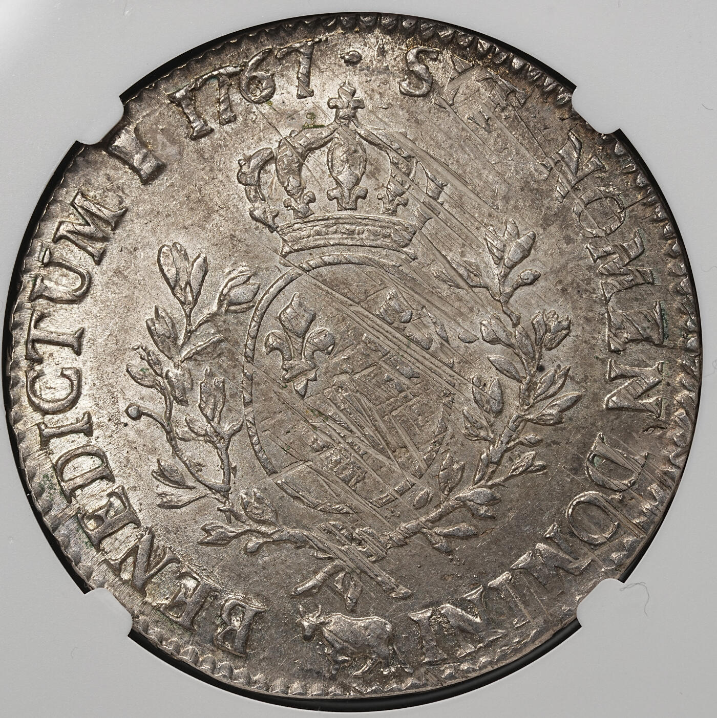 修遠堂世界钱币第105期，马年首拍