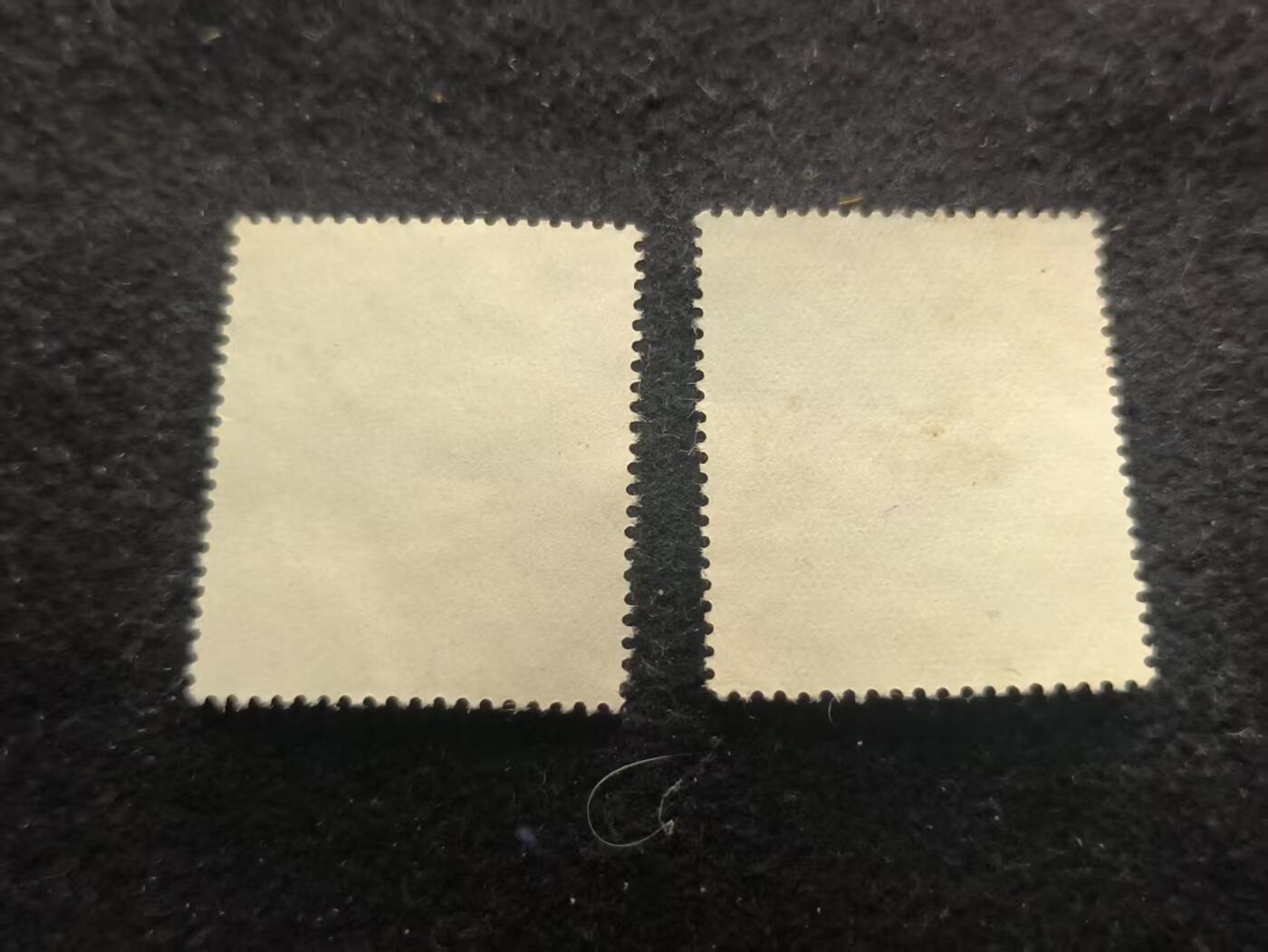 （450件拍品！制服徽章盛宴）罗岚⭐爱藏⭐年前甄选大拍场-店主清仓处理-分享拍场额外现金红包（实体经营） 德意志第三帝国“母婴救助协会 10 周年”附捐邮票一套