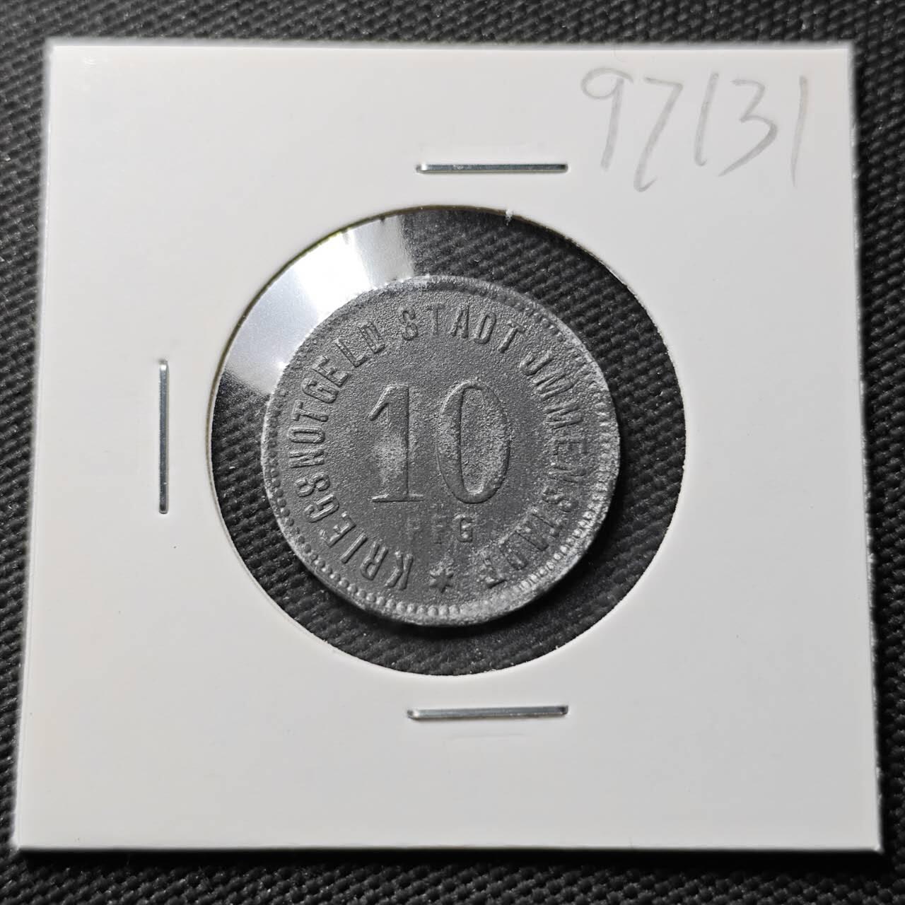 KK钱币收藏小铺  第397期 百期特怕（四拍之一） 2月预留时间 周末发货  