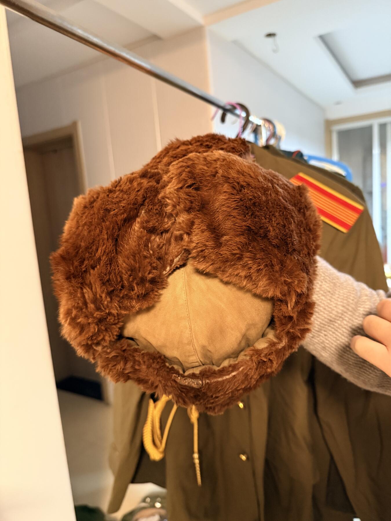 （450件拍品！制服徽章盛宴）罗岚⭐爱藏⭐年前甄选大拍场-店主清仓处理-分享拍场额外现金红包（实体经营）