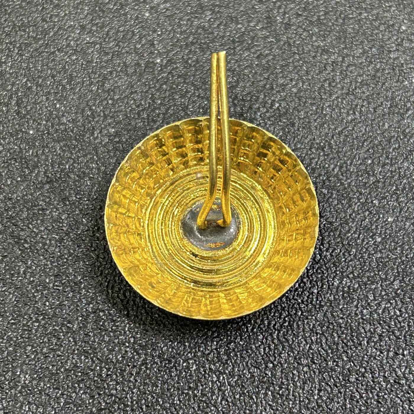 西秦中古拍卖第七十七期 2026马年新春专场 本场拍品年初九发出 德军早期帽徽