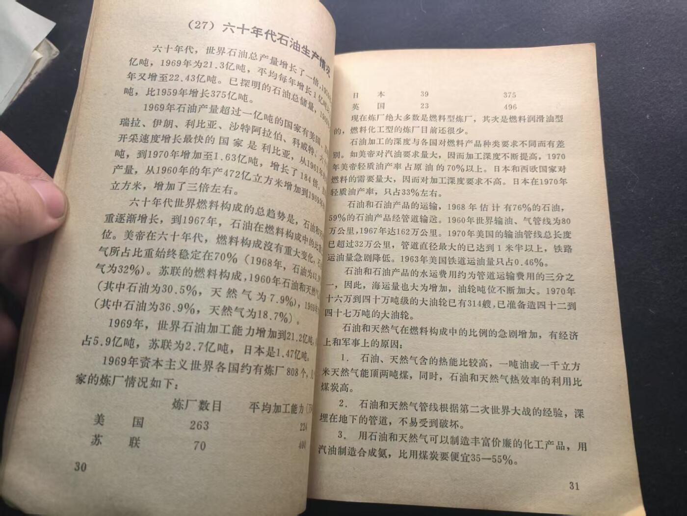 （450件拍品！制服徽章盛宴）罗岚⭐爱藏⭐年前甄选大拍场-店主清仓处理-分享拍场额外现金红包（实体经营） 《美、日、西德、英、法 经济统计》十年时期的内部资料
