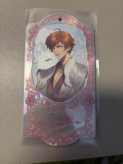 麦趣喜第二场(2月12号周四晚上20点截拍，专注买家市场，福利拉满)  - 不凡玩品X王者荣耀 李白 大隐藏 浮雕工艺