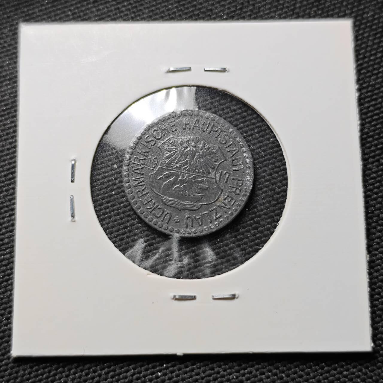 KK钱币收藏小铺  第397期 百期特怕（四拍之一） 2月预留时间 周末发货  