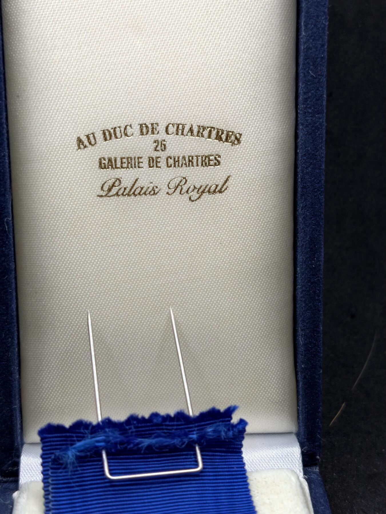 凯旋世界勋赏（第22期新年大拍）（欢迎送拍）（对拍品有疑问请询问客服，不接受到手刀，出价默认拍品品相。请认真阅读拍卖规则！出价默认已认可！）（收到货请录制开箱视频，无视频概不处理问题。） 帝德普鲁士三级普鲁士王冠勋章，k金质，wagner造