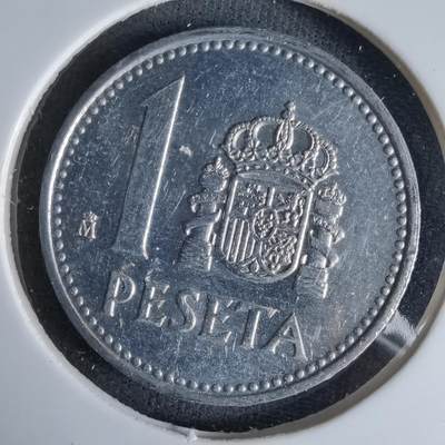 沼泽如烟--第992场 - 西班牙1比塞塔