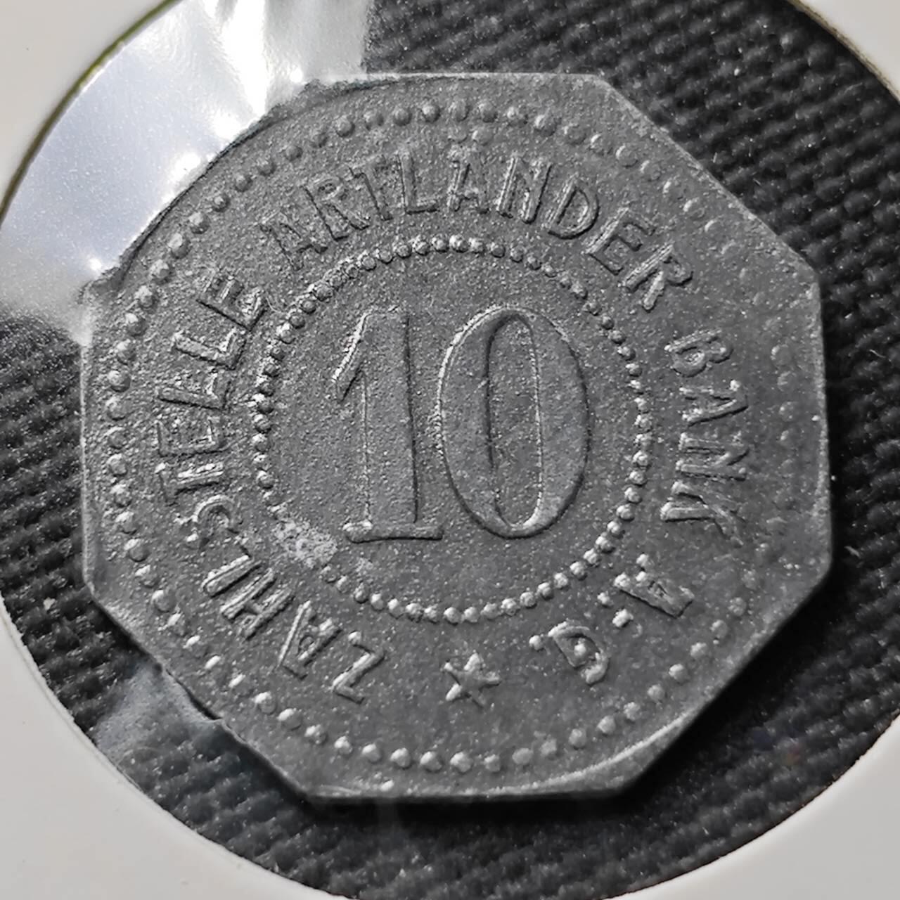 KK钱币收藏小铺  第397期 百期特怕（四拍之一） 2月预留时间 周末发货  