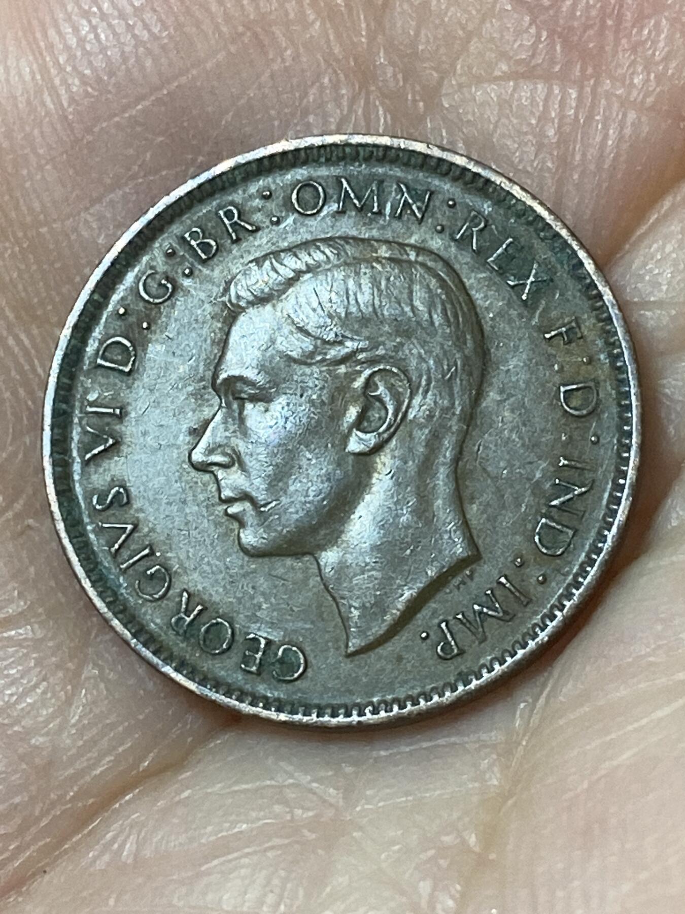 2026年第二十四场(总第一百九十三场）外国好品散币场(免佣金)