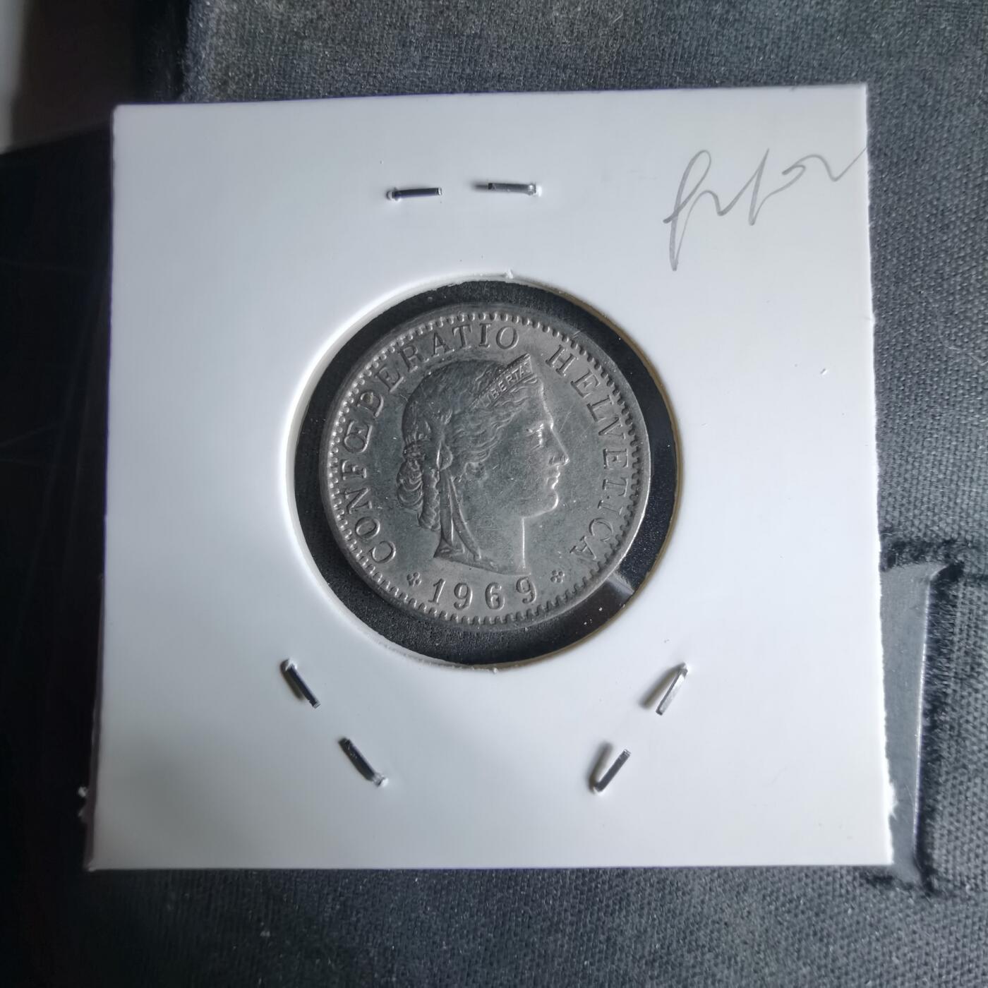 沼泽如烟--第992场 瑞典1969年20分