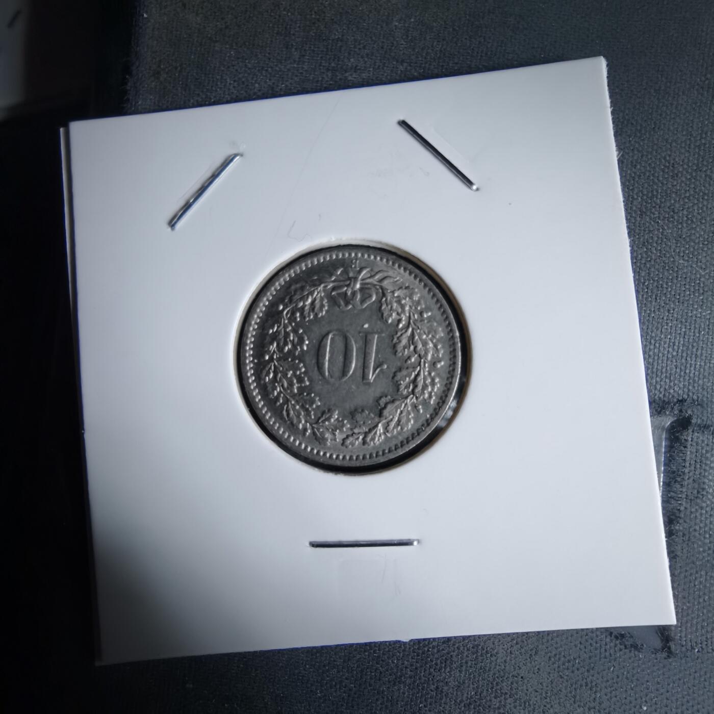 沼泽如烟--第992场 瑞士1969年十分