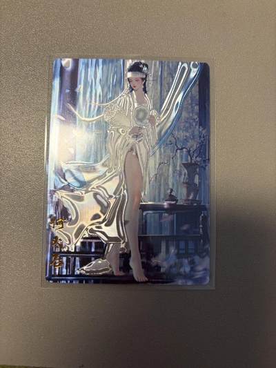 麦趣喜第二场(2月12号周四晚上20点截拍，专注买家市场，福利拉满)  - 【光刻】十二御极 何太后