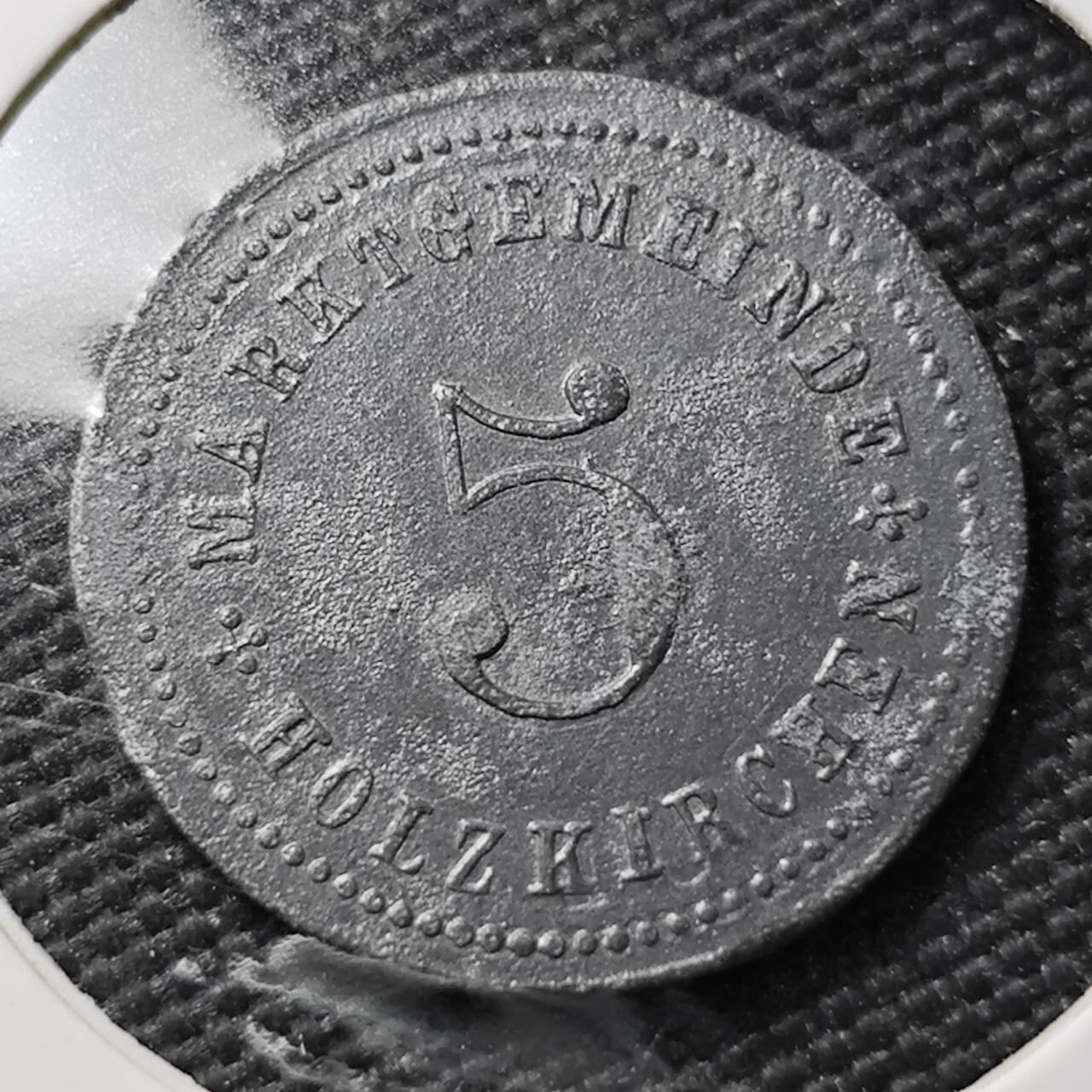 KK钱币收藏小铺  第397期 百期特怕（四拍之一） 2月预留时间 周末发货  